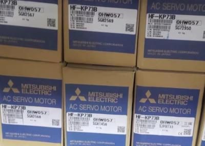Китай Mitsubishi HA-FF23BG1 Промышленное сервомоторное редукторное отношение 1/30 200 Вт 3000 р/мин продается