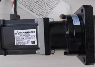 Китай Мотор сервопривода мотора сервопривода 400V AC HC-MFS23G2 Мицубиси 7KW промышленный продается
