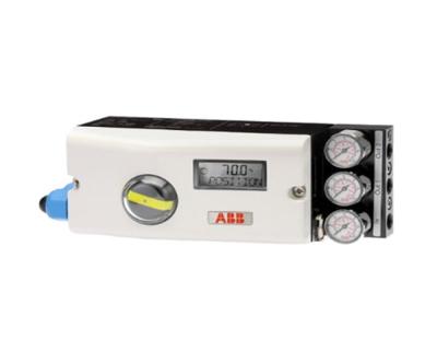 China V18345-1010521001 ∙ ABB TZIDC posicionador de válvulas electro-pneumáticas V18345 en venta