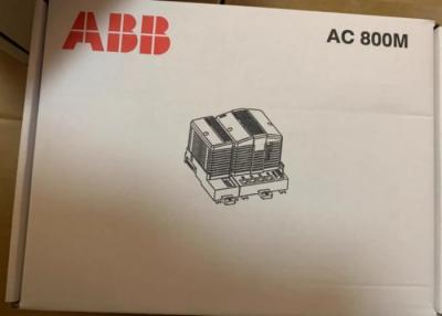 China ABB 3BSE048845R1 CI868K01 24V DC ±10% 5-95% RH Digital I O Module for sale