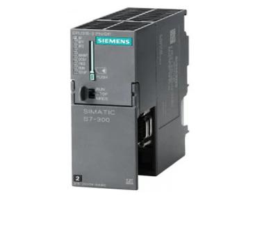 Китай Siemens-6ES7315-2EH14-0AB0 SIMATIC S7-300 CPU 315-2 PN/DP продается