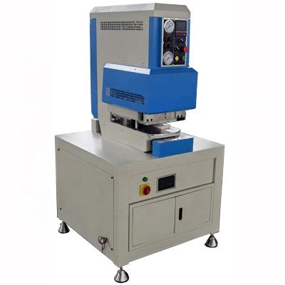 China Building Material Shops Upvc Welding Machine Single Seamless Four Head Welder PVC PVC For Window And Door Plastic Profile Welder for sale