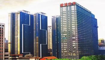 China CHINA HUNAN KINSUN IMP. & EXP. CO., LTD.