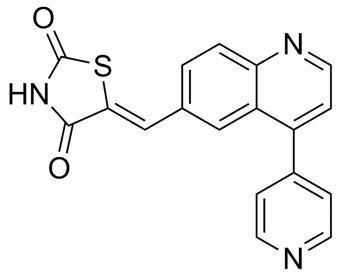 Chine GSK-615 GSK1059615 cas 958852-01-2 à vendre