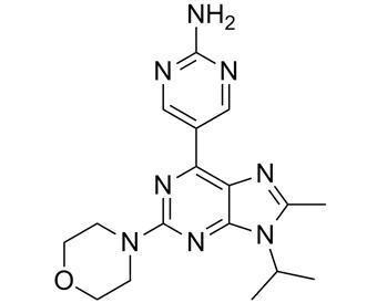 Chine SB2343 VS-5584 cas 1246560-33-7 à vendre