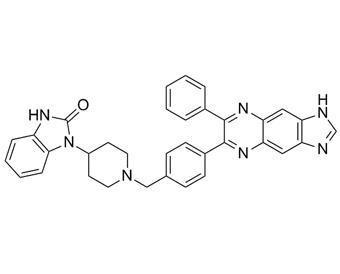 Κίνα Σύνθεση akti-1 ανασταλτικός παράγοντας VIII CAS 612847-09-3 2 AKT προς πώληση