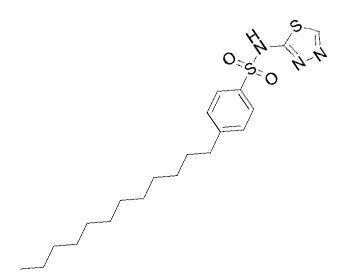 Κίνα PHT 427 ανασταλτικοί παράγοντες CAS 1191951-57-1 PDPK1 AKT προς πώληση