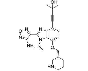 Κίνα Παν AKT CAS 937174-76-0 GSK690693 AKT ανασταλτικός παράγοντας κινάσεων ανασταλτικών παραγόντων προς πώληση