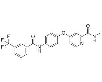 Chine L'inhibiteur Cas 1125780-41-7 de SKLB610 VEGFR supprime l'angiogenèse humaine de tumeur à vendre
