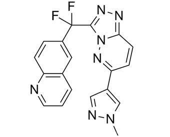 Chine Inhibiteur de kinase de tyrosine de récepteur de Cas 943540-75-8 JNJ 38877605 à vendre