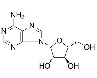 Chine Vidarabine cas 5536-17-4 à vendre