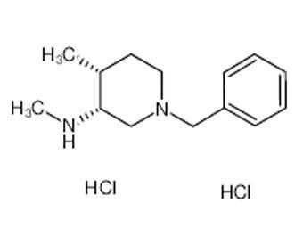 Chine Tofacitinib cas intermédiaire 1062580-52-2 à vendre