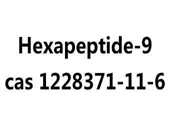 Κίνα Hexapeptide-9 CAS 1228371-11-6 προς πώληση