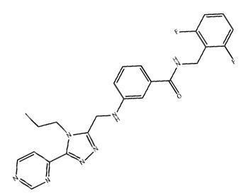 Κίνα Takeda103A CAS 865609-72-9 προς πώληση