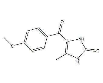 Chine Enoximone cas 77671-31-9 à vendre