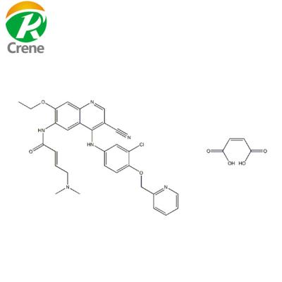 Chine Maleate cas 915942-22-2 de Neratinib à vendre