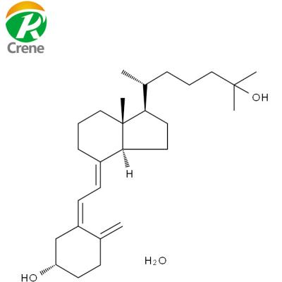 Chine Monohydrate cas 63283-36-3 de Calcifediol à vendre