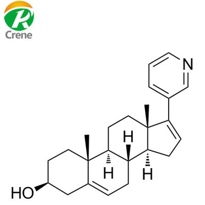 Chine Inhibiteurs Abiraterone Cas 154229-19-3 de CB7598 CYP17 à vendre