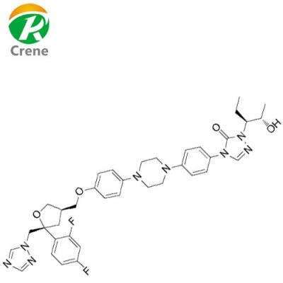 Chine Inhibiteurs de SCH56592 Posaconazole CYP17 à vendre