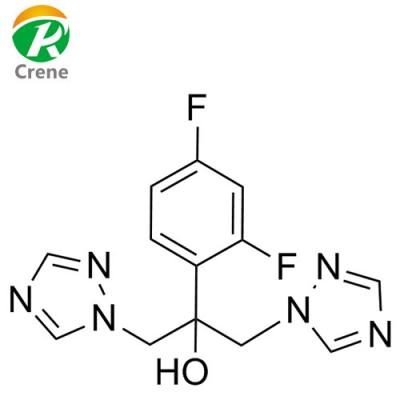 Chine Médicament antifongique d'inhibiteurs de Cas 86386-73-4 Fluconazole CYP17 à vendre