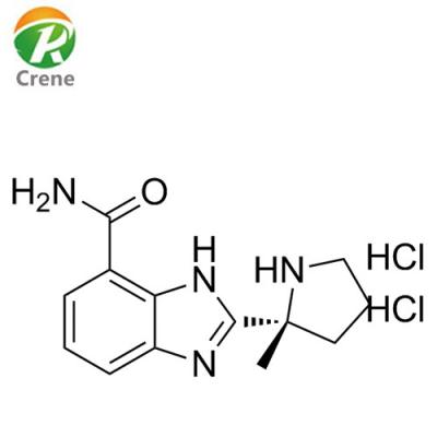 Κίνα HCL CAS 912445-05-7 abt-888 Veliparib προς πώληση