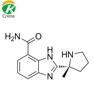 Κίνα Ανασταλτικοί παράγοντες CAS 912444-00-9 Veliparib PARP προς πώληση