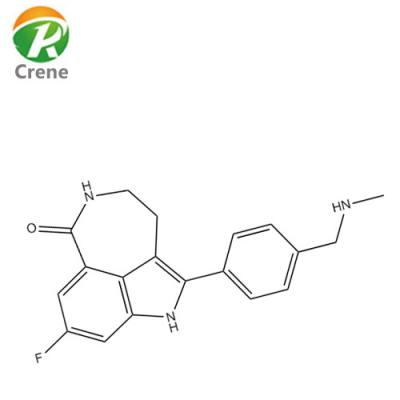 Κίνα ανασταλτικοί παράγοντες CAS 283173-50-2 Rucaparib PARP προς πώληση