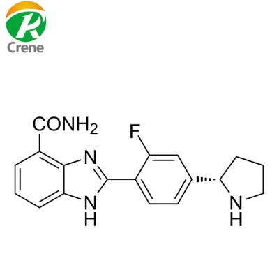 Κίνα Ένας ανασταλτικός παράγοντας CAS 934162-61-5 966492 PARP προς πώληση
