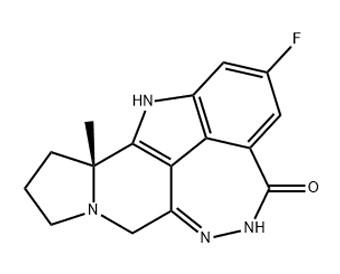 Κίνα Bgb-290 Pamiparib CAS 1446261-44-4 προς πώληση