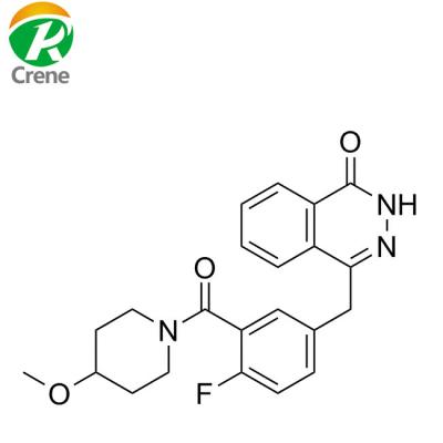 Κίνα AZD2461 ανασταλτικοί παράγοντες CAS 1174043-16-3 PARP προς πώληση