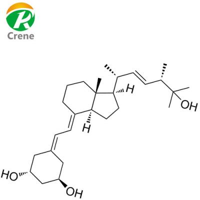 Chine Paricalcitol cas 131918-61-1 à vendre