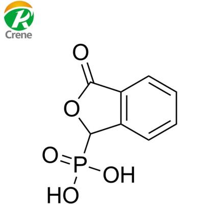 Chine 3-oxo-1,3-dihydroisobenzofuran-1-ylphosphonic acide cas 61260-15-9 à vendre