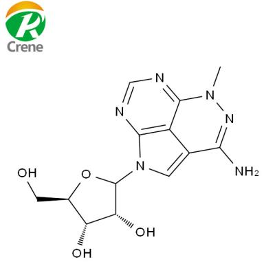 Κίνα Vqd-002 ανασταλτικοί παράγοντες Triciribine AKT προς πώληση