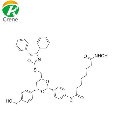 Chine Inhibiteurs Cas 537049-40-4 de synthèse d'ARN d'inhibiteur de Tubacin Hdac6 à vendre