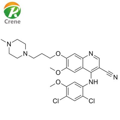 Chine Inhibiteurs de Bosutinib SRC du SKI 606 à vendre