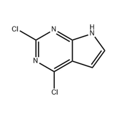 Chine Tofacitinib cas intermédiaire 90213-66-4 à vendre