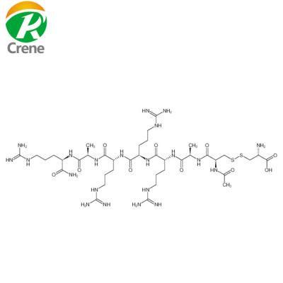Chine Etelcalcetide cas 1262780-97-1 à vendre