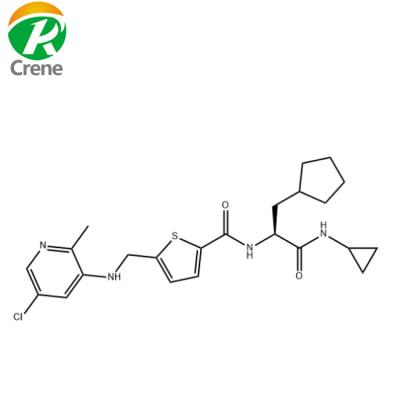 Κίνα GSK 2830371 CAS 1404456-53-6 προς πώληση