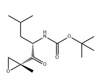 Chine Carfilzomib PR171 cas intermédiaire 247068-82-2 à vendre