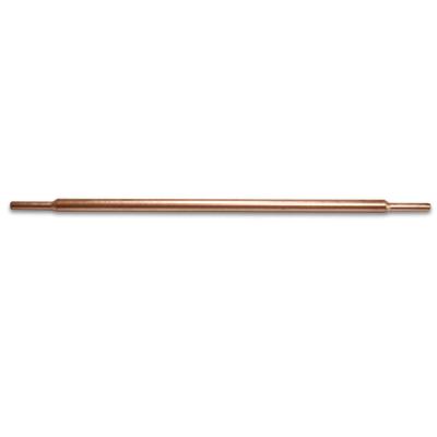 China Customizable Copper Brazing Rod , C15760 Copper Rod For Welding for sale