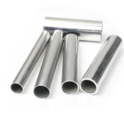 China Abstract High Architecture 304L Seamless Stainless Steel Pipe 1mm Pipe 450mm Diameter Stainless Steel Pipe for sale