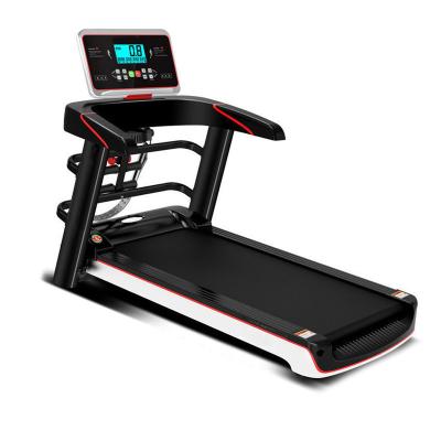 China Mini Treadmill Body Fitness Home Folding Treadmill Running Machine for sale