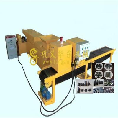China Waste Cloth Etc Charcoal textile fabric making machine charcoal oven machine bio charcoal machine for sale