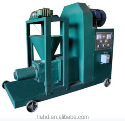 China steel peanut vine charcoal machine/soybean straw charcoal machine/sweet potato vine charcoal machine for sale