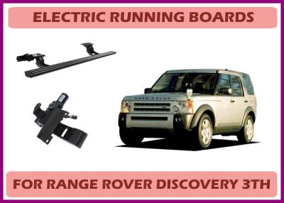 Κίνα Range Rover Discovery 3η/4η/5η Σκάλα ισχύος με χαρακτηριστικά ασφάλειας και αντοχή προς πώληση
