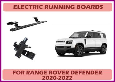Κίνα Range Rover Defender Αυτοματοποιημένη εγκατάσταση προς πώληση