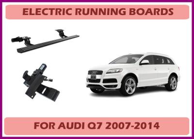 Κίνα Audi Q7 Anti Pinch Power Running Boards με αυτόματη ανάπτυξη προς πώληση