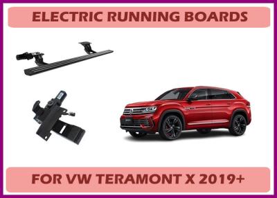 中国 VW テラモン/テラモン X 電動 引き上げ式走行台 完全自動支援 販売のため