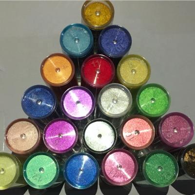 China Epoxy Resin Dye 24 Mica Powder for Epoxy Set Epoxy Resin Color Pigment for resin for sale