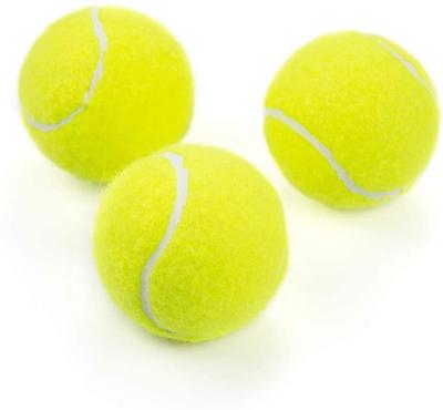 China Tennins Training AIFUN Custom Advanced Training Tennis Balls Practice Balls For Beginner Training for sale